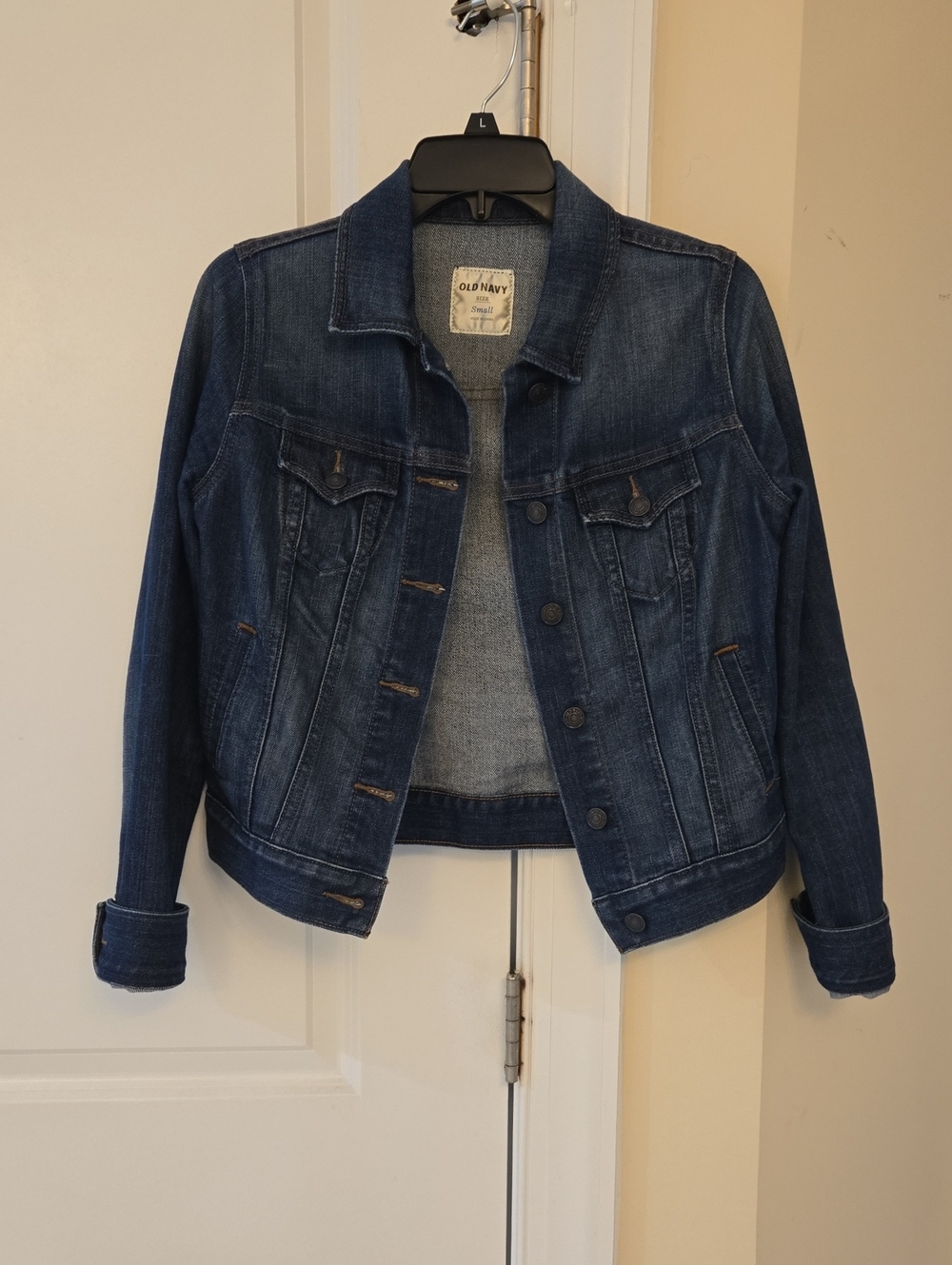 Old Navy Jean Jacket